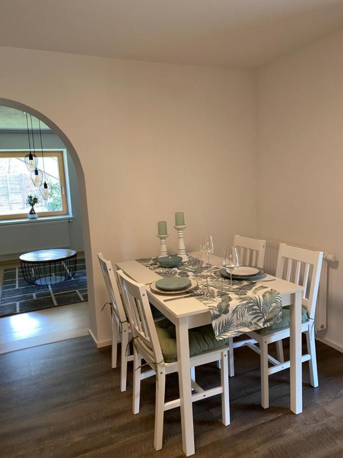 Appartement Two เอิทซ์ทาล-บาห์นฮอฟ ภายนอก รูปภาพ