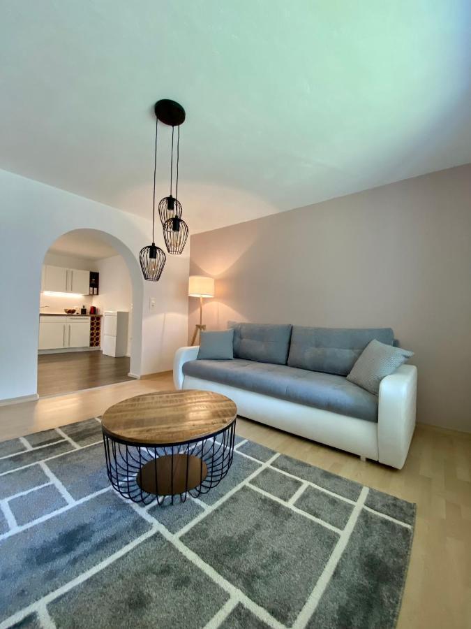 Appartement Two เอิทซ์ทาล-บาห์นฮอฟ ภายนอก รูปภาพ