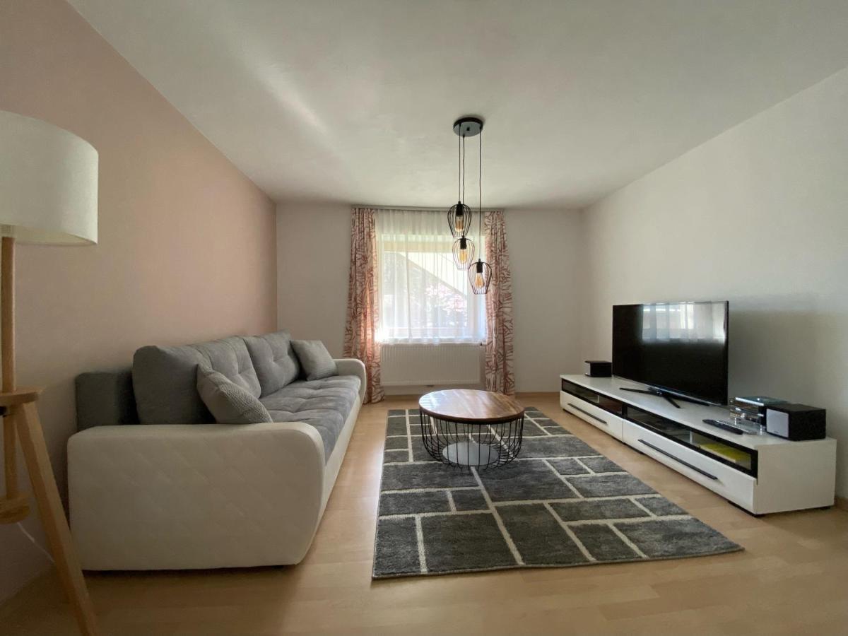 Appartement Two เอิทซ์ทาล-บาห์นฮอฟ ภายนอก รูปภาพ