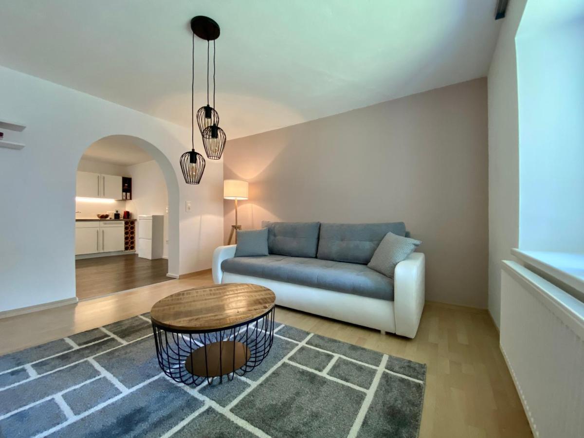 Appartement Two เอิทซ์ทาล-บาห์นฮอฟ ภายนอก รูปภาพ