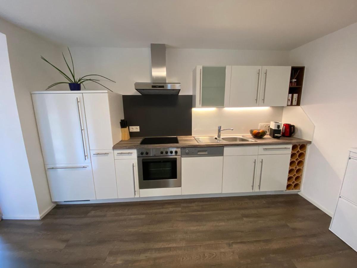 Appartement Two เอิทซ์ทาล-บาห์นฮอฟ ภายนอก รูปภาพ