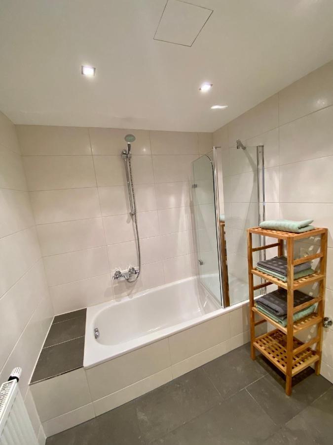Appartement Two เอิทซ์ทาล-บาห์นฮอฟ ภายนอก รูปภาพ